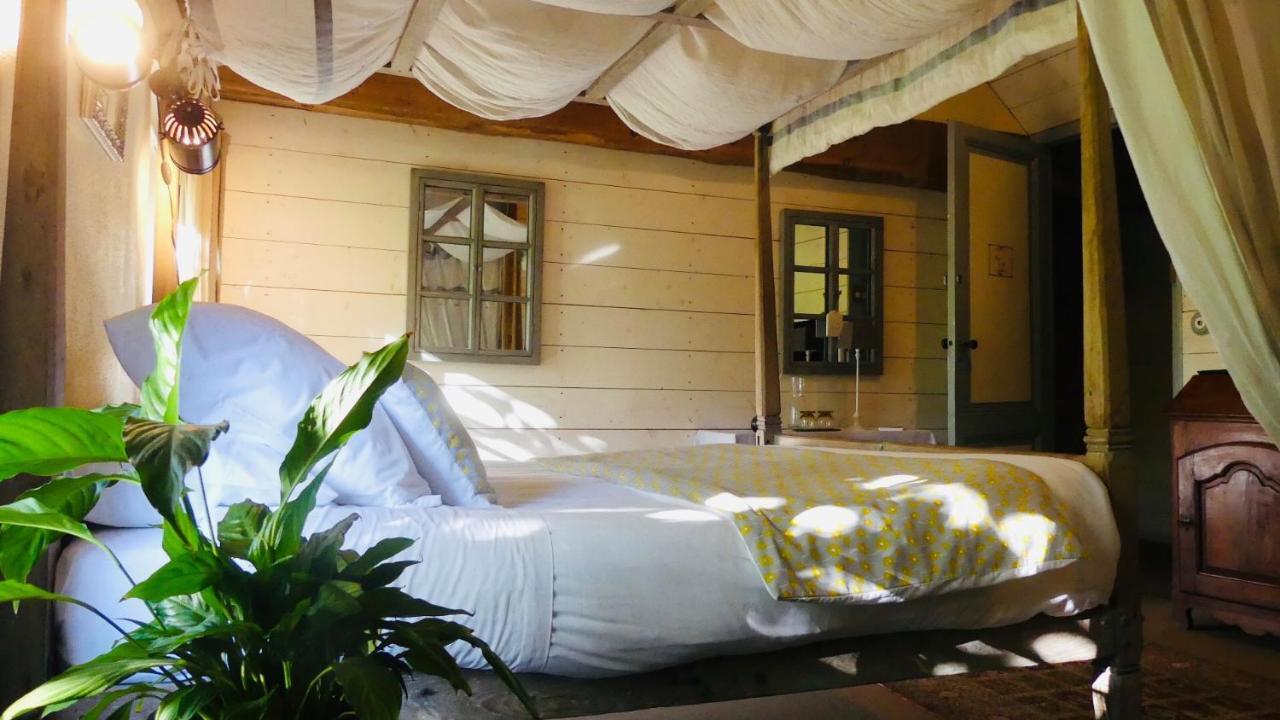 Domaine De L'Escuderia Hotel Parentis-en-Born Kültér fotó